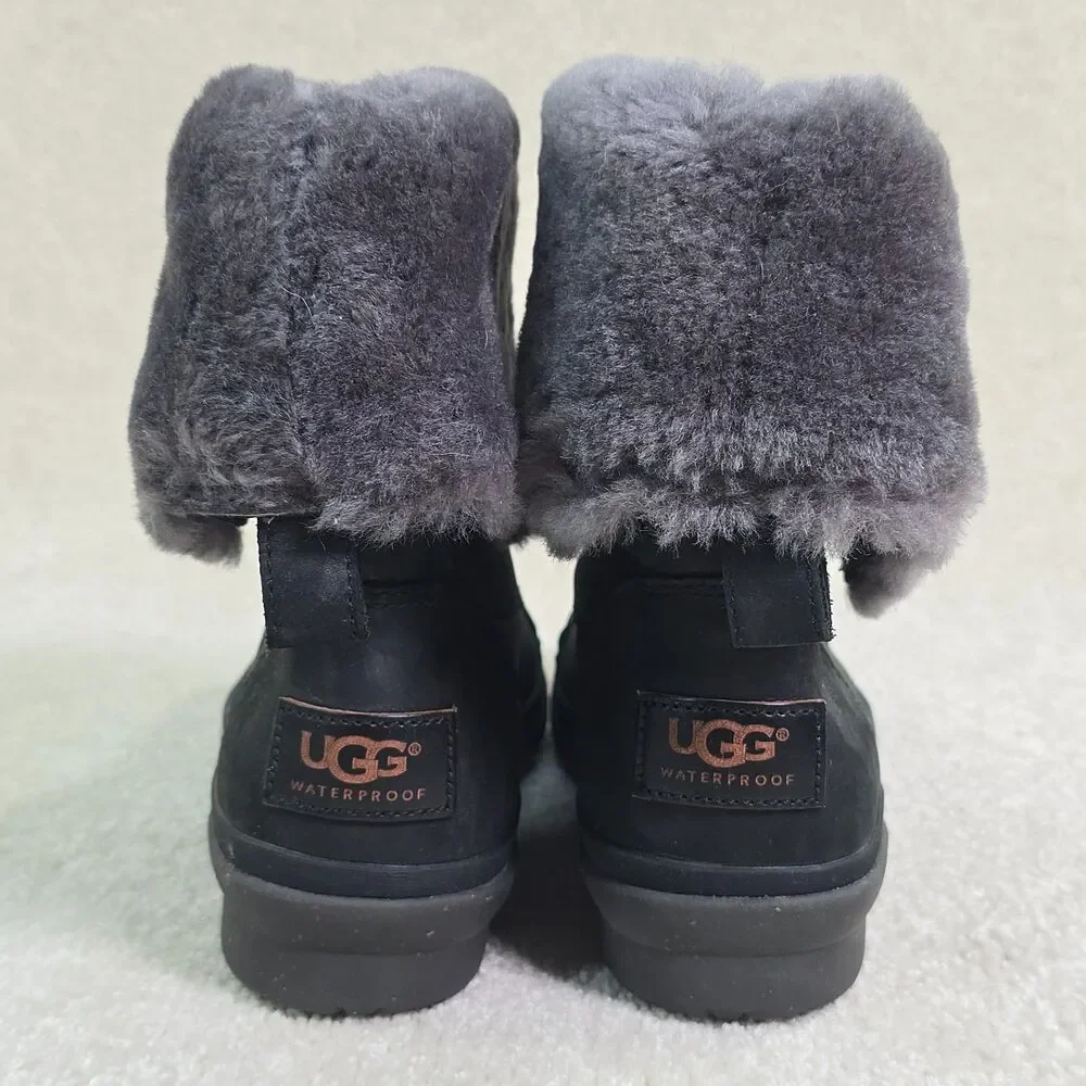 UGG pure australia